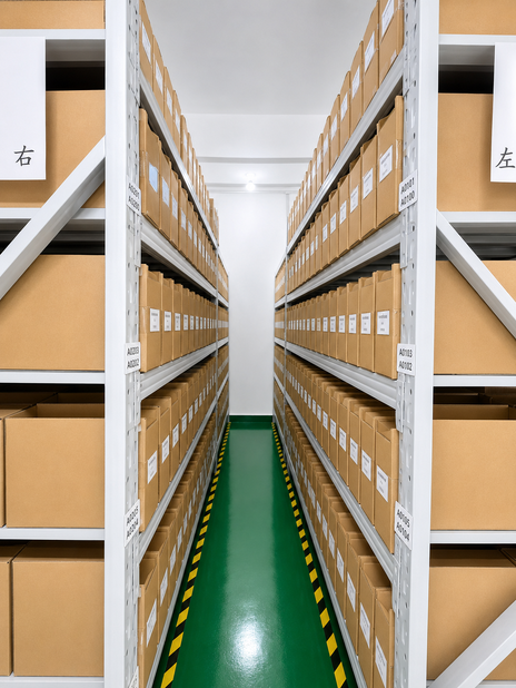 Shenzhen Jutai Comm Co., Ltd. خط تولید سازنده