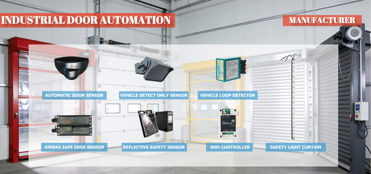 کیفیت دستگاه شناسایی حلقه خودرو کارخانه