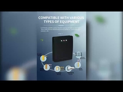 حسگر دروازه بوم، حسگر تشخیص خودرو ضد آب، پاسخ سریع