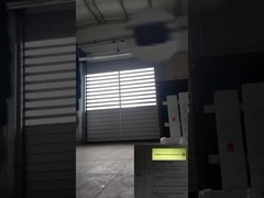 RVP42-7BW سنسور درب صنعتی ماشین تشخیص تنها برنامه