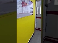 تابع پرده نور مادون قرمز