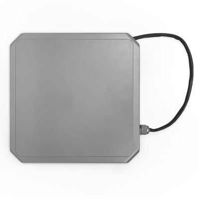 خرید RFID UHF Long Range Reader 30dbm 9m راه حل امنیتی فاصله خواندن تولید آنلاین