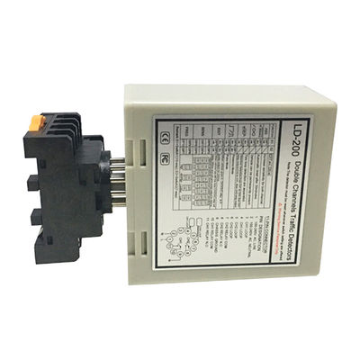 خرید حسگر حلقه خودرو 100-240 VAC 15-2000 μh تولید آنلاین