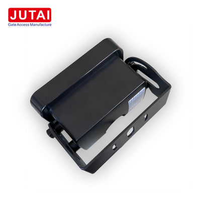 خرید درب پرتاب با سرعت بالا مخزن سرد درب سریع سنسور درب اتوماتیک IP65 50Hz تولید آنلاین