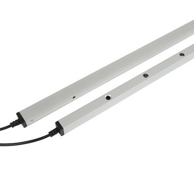 خرید IP67 پرده نور چند شعاعی ، پرده نور آلومینیوم آلیاژ تولید آنلاین