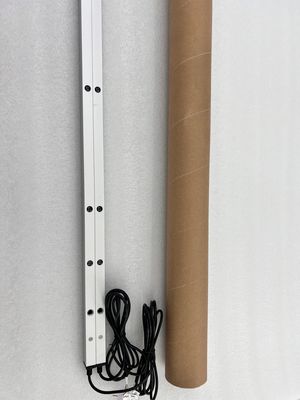 خرید حضور تشخیص پرده نور خالی برای درب صنعتی DC12-24V طراحی کاملا مهر و موم تولید آنلاین