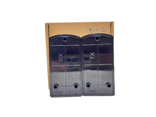 خرید 12V-24V ضد اشعه ماوراء بنفش سنسور فوتوکسل در فضای باز سلول فوتو الکتریکی IR تولید آنلاین