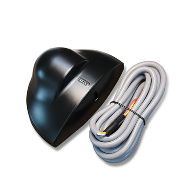 خرید 1-5m ارتفاع نصب دستگاه تشخیص حرکت مایکروویو برای سیستم فعال سازی درب خودکار تولید آنلاین