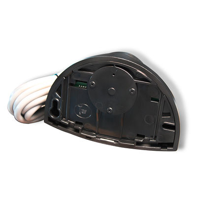 خرید آسان نصب حسگر حرکتی حساسیت بالا، حسگرهای درب اتوماتیک 50Hz-60Hz تولید آنلاین