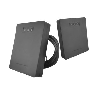 خرید RD24-6M رادار سنگر با دقت بالا برای شناسایی وسایل نقلیه تولید آنلاین
