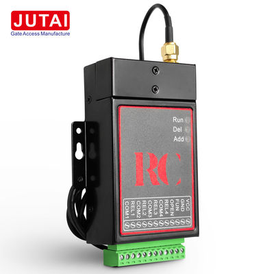 خرید متال RC-2 433 Mhz گیرنده رله بی سیم برای سیستم دروازه اتوماتیک تولید آنلاین