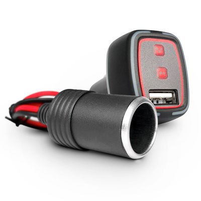 خرید UR-42K 433 MHz پورت USB شارژر اتوماتیک با دو دکمه باز می شود تولید آنلاین