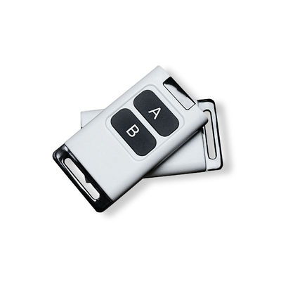 خرید LSK4-2 433MHz ریموت ترانسپوندر 100m Range For Auto Gate Syetem تولید آنلاین