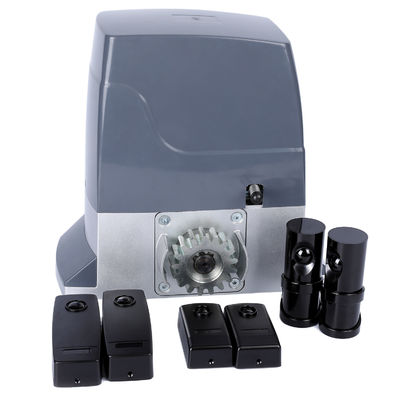 خرید موتور SDM-20R اتوماتیک دروازه کشویی کار مداوم با باتری پشتیبان تولید آنلاین