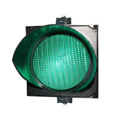 خرید JD111HF-C چراغ های ترافیکی LED بسیار روشن مقاوم در برابر آب و هوا برای جاده ها تولید آنلاین