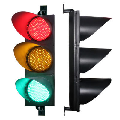 خرید JD213F-C سه چراغ چراغ راهنمایی سریع نصب تولید آنلاین