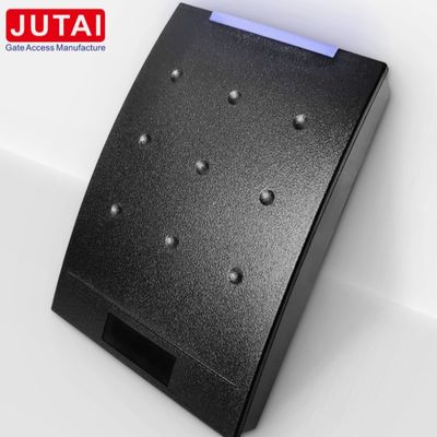 خرید امنیت یکپارچه سازی آسان 13.56 MHz RFID Reader برای سیستم های پارکینگ تولید آنلاین