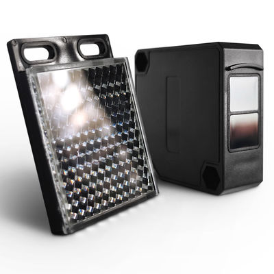خرید IRR-7R حسگر بازتاب دهنده مادون قرمز قابل اعتماد / حسگر بازتاب دهنده با خروجی رله تولید آنلاین