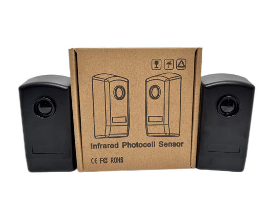 خرید حسگر ایمنی اتوماتیک مانع بوم - توقف اضطراری 0.1s، IP65، گواهینامه CE / FCC / RoHS تولید آنلاین