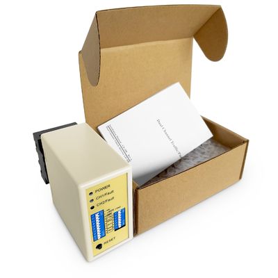 خرید سیستم حلقه دو کانال حرفه ای وزن ناخالص 300 گرم منطق جهت دار حساسیت بالا تداخل ضد صوتی تولید آنلاین