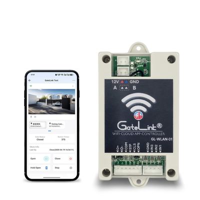 خرید راه حل کنترل دسترسی بصری ویدیو اینترکام تولید آنلاین