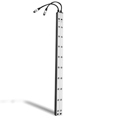 خرید 8/16 Beam Infrared Safety Light Curtain with Blanking Function for Anti-Pinch Protection (DC12-24V) تولید آنلاین