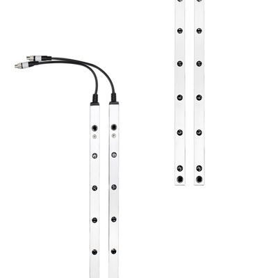 خرید High-Speed Roller Shutter Door Safety Infrared Light Curtain - Fully Sealed Design تولید آنلاین