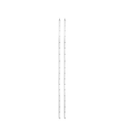 خرید Overhead Sectional Door Safety Multi Beam Sensor for Pinch Prevention تولید آنلاین
