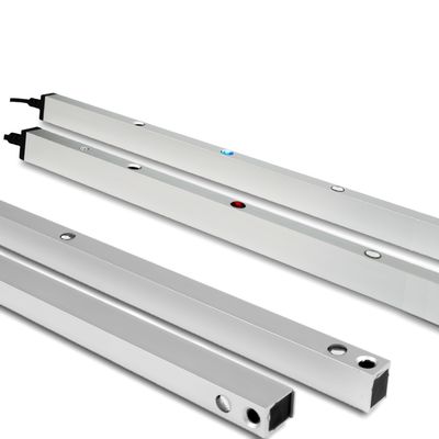 خرید Anti-Pinch Solution for Automatic Doors Blanking Safety Light Curtain تولید آنلاین