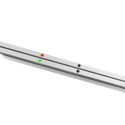 خرید Heavy Machinery Zones IP 67  Safety Blanking Light Curtain for High-Speed Roller Doors تولید آنلاین