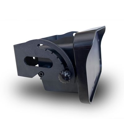 خرید Industrial Door 24G Microwave Radar Sensor Detinguish Pedestrian And Vehicle With Cross Masking Forward And Backward Recognition تولید آنلاین