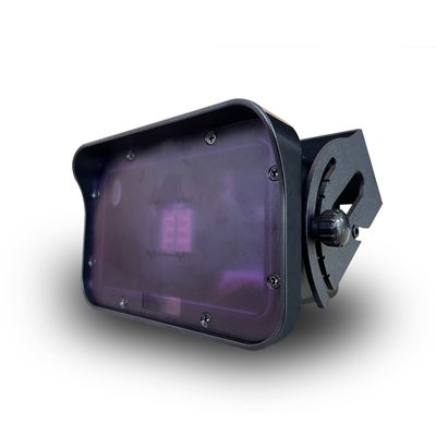 خرید Overhead sectional door Microwave Motion Radar Detector with Vehicle detect only and Horizontal Filtration feature تولید آنلاین