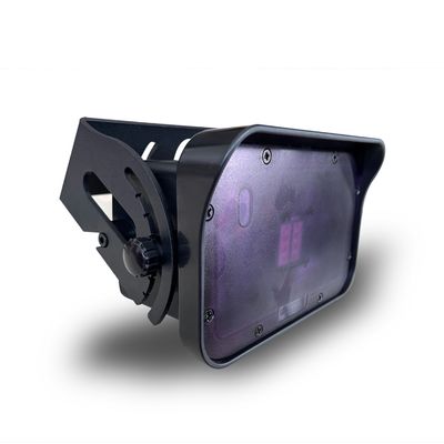 خرید Turbine hard fast door Simple hard fast door 24G microwave radar sensor with Two Realy Output 12-36VADC تولید آنلاین