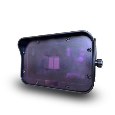 خرید 2-9 m Installation High Suit for low temperature Industrial Door Sensor Improve the efficiency of entering and exiting industrial settings تولید آنلاین