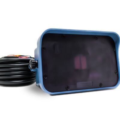 خرید 12-36 VADC Car Detector Only Millimeter wave radar sensor suit for Cold weather Low temp Enviroment Cold storage door تولید آنلاین