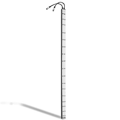 خرید JUTAI CL Series Industrial Door Blanking Safety Light Curtain Multiple Parallel Infrared Rays تولید آنلاین