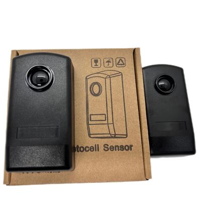 خرید فتوسل مادون قرمز با حساسیت بالا – سنسور پرتو مقاوم در برابر نور خورشید برای دروازه‌های بیرونی تولید آنلاین