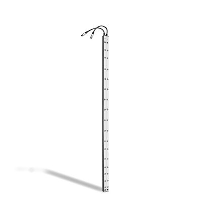 خرید Blanking Safety Light Curtain | IP67 Waterproof, 20ms Fast Response | For Industrial Doors تولید آنلاین