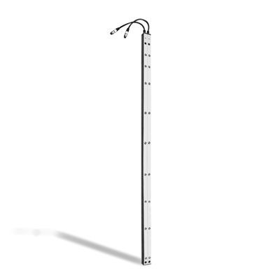 خرید Infrared Light Curtain for Roller Shutters | 1-8m Range, 8/16 Beams, Sunlight Anti-Interference تولید آنلاین