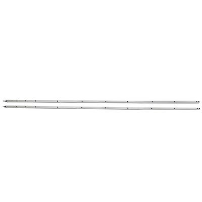 خرید Multibeam Infrared Sensor for Sectional Doors | 1-8m Range, 20ms Response, Aluminum Housing تولید آنلاین