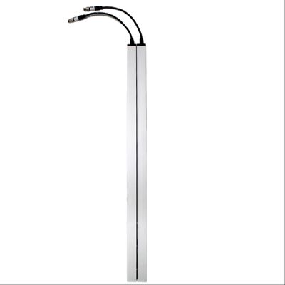 خرید Industrial DoorBlanking Safety Light Curtain, Aluminum Alloy Shell, Suitable for Rolling & Rapid Door Safety تولید آنلاین