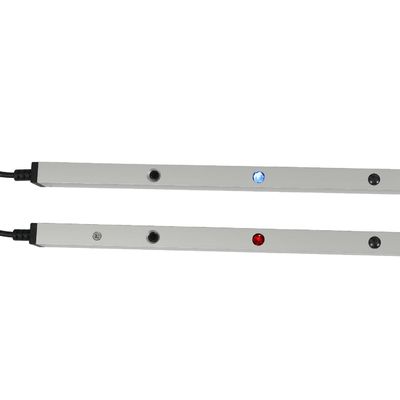 خرید Good Quality Good Cost Effective Roller Shutter Anti-Pinch Sensor | 1-8m Range, 8/16 Beams, IP67 Waterproof تولید آنلاین