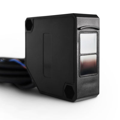 خرید Retro-Reflective Infrared Sensor IRR-7R | Safety Sensor for Automatic Doors تولید آنلاین