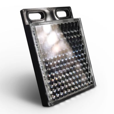 خرید Automatic Gate Reflective Safety Sensor | Fast Response ≤3ms IP65 تولید آنلاین