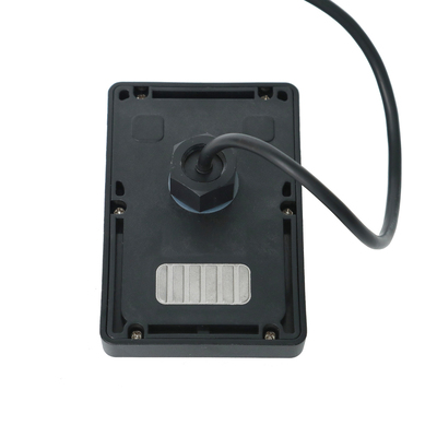 خرید سنسور موانع درجه صنعتی با تکنولوژی اممی موج 79GHz-81GHz برای ایمنی تداخل بالا و محدوده دمای -40 °C تا 80 °C تولید آنلاین