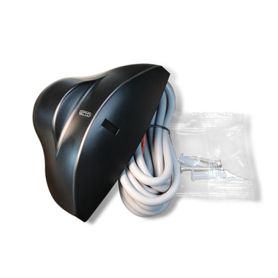 خرید سنسور درب شیشه ای کشنده 24.125GHz ♪ آنتن مسطح ♪ تشخیص بدون کور تولید آنلاین