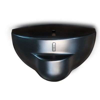 خرید 24.125GHz سنسور درب شیشه ای کشنده 12-24V ولتاژ گسترده، IP54 حفاظت ضد گرد و غبار تولید آنلاین