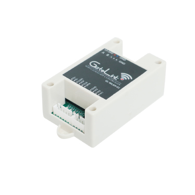 خرید راه حل کنترل دسترسی WiFi GateLink با دوربین 3MP H.265 IP67 یکپارچه شده با قفل بازکن از راه دور 12 ولت DC و هشدار تشخیص حرکت برای امنیت ساختمان تجاری تولید آنلاین