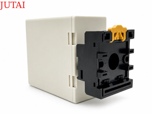 خرید Dual Channel Loop Detector for Trucks and High-Bed Vehicles with ASB and 8-Level Sensitivity تولید آنلاین