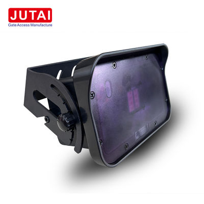 حسگر رادار مایکروویو 24G IP65 برای فعال سازی اتوماتیک درب صنعتی با سرعت بالا